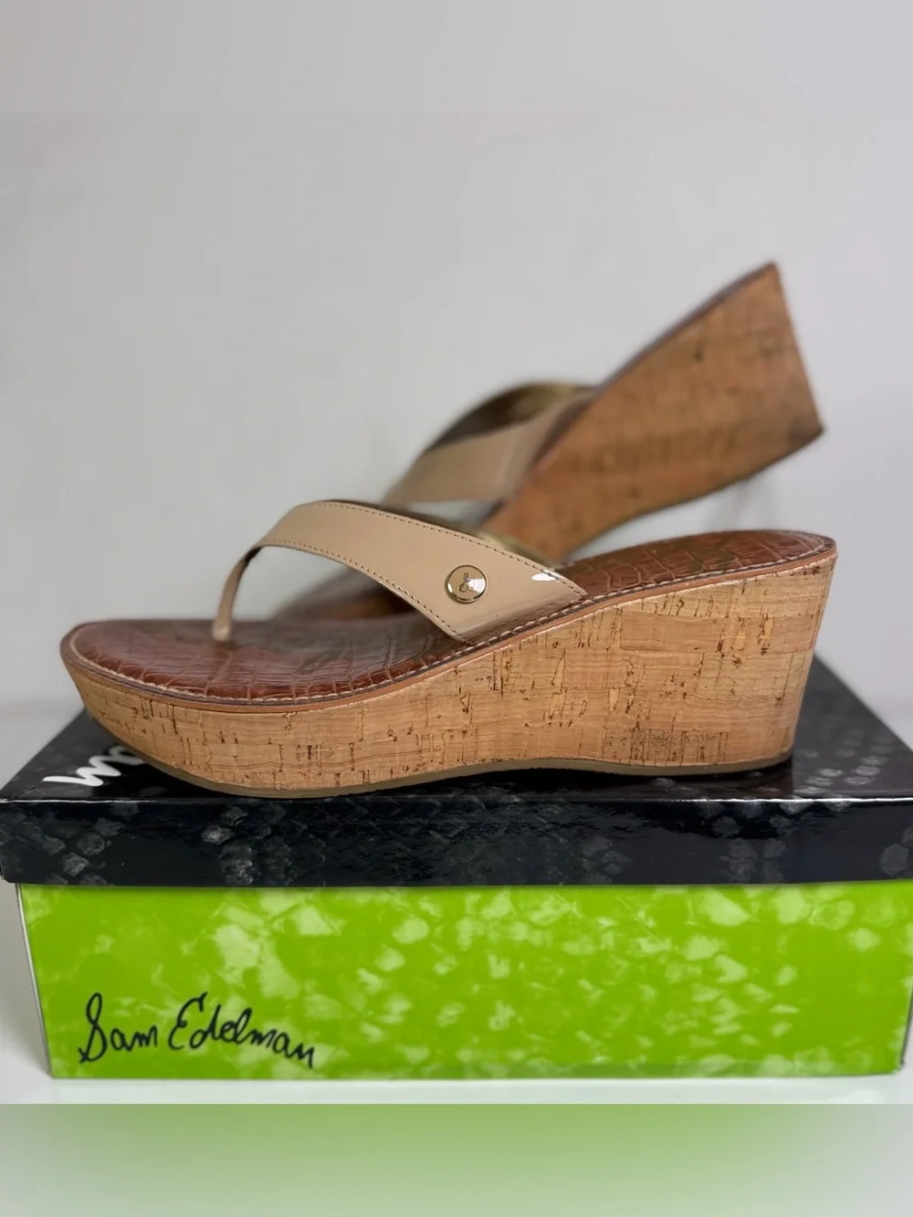 Sam Edelman iconic sam